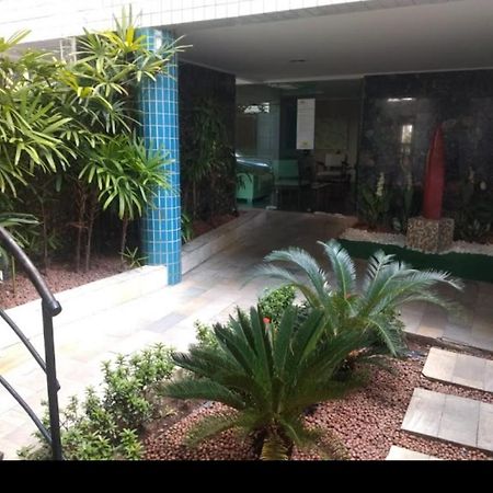 Apartamento Flat De 1Q - Boa Viagem - Recife Exterior photo