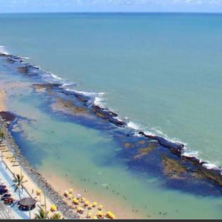Apartamento Flat De 1Q - Boa Viagem - Recife Exterior photo