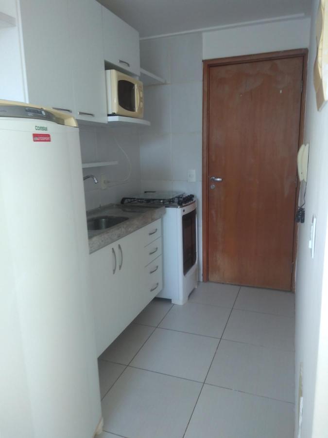 Apartamento Flat De 1Q - Boa Viagem - Recife Exterior photo
