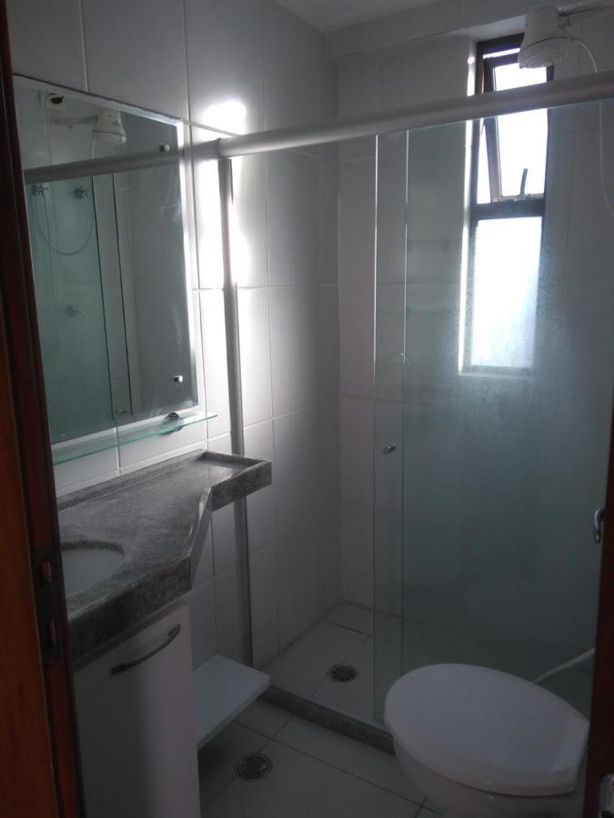 Apartamento Flat De 1Q - Boa Viagem - Recife Exterior photo