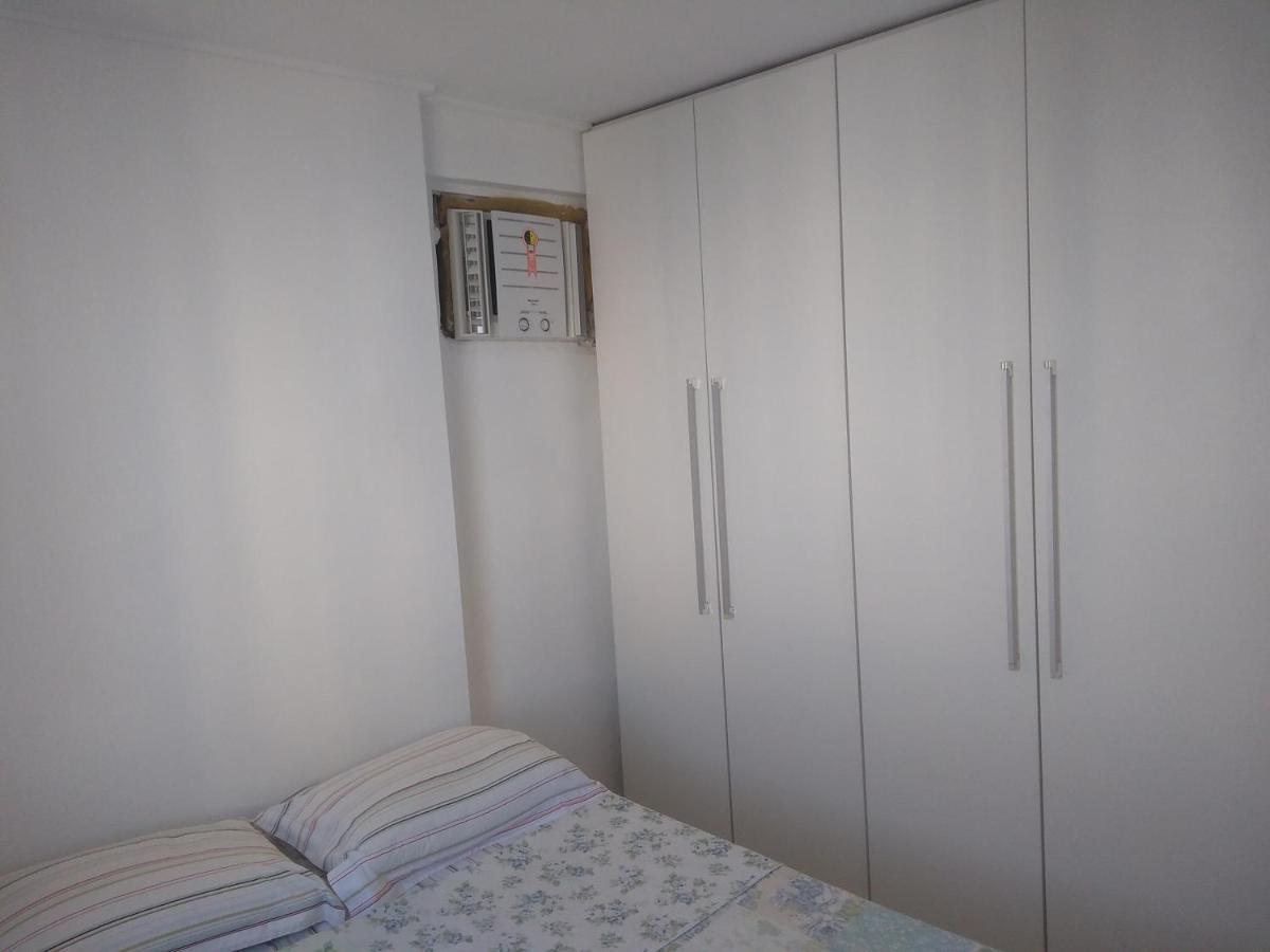 Apartamento Flat De 1Q - Boa Viagem - Recife Exterior photo