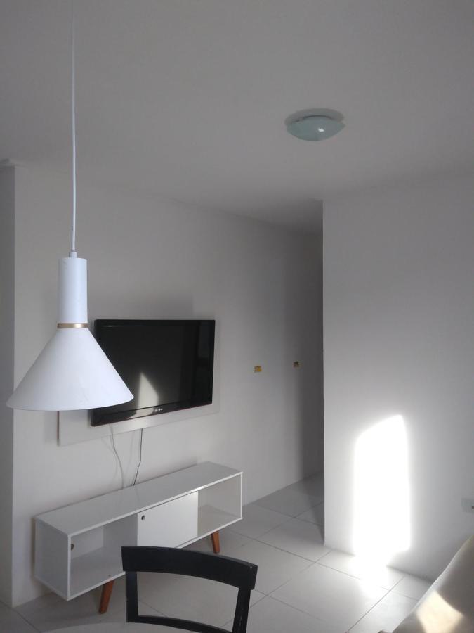 Apartamento Flat De 1Q - Boa Viagem - Recife Exterior photo