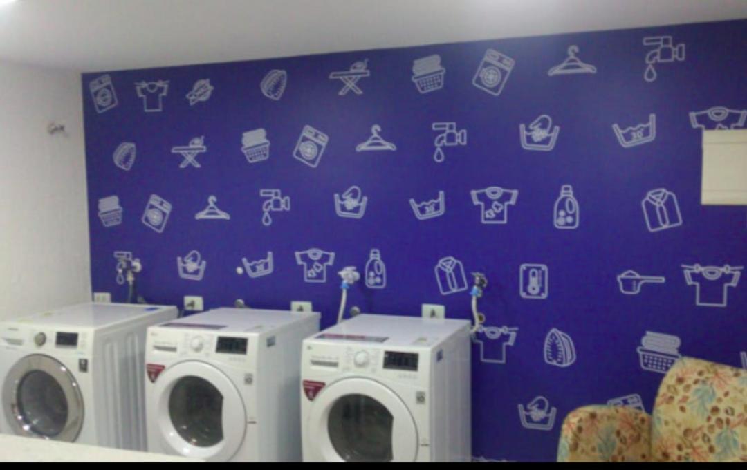 Apartamento Flat De 1Q - Boa Viagem - Recife Exterior photo