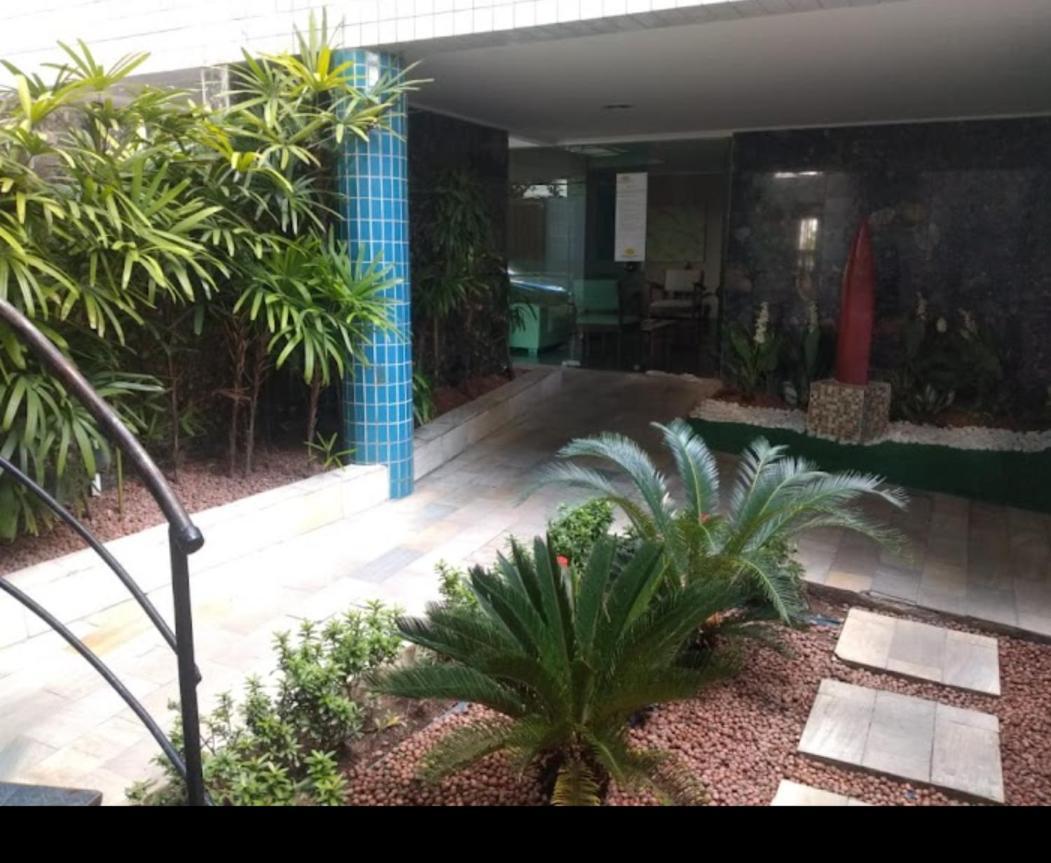 Apartamento Flat De 1Q - Boa Viagem - Recife Exterior photo